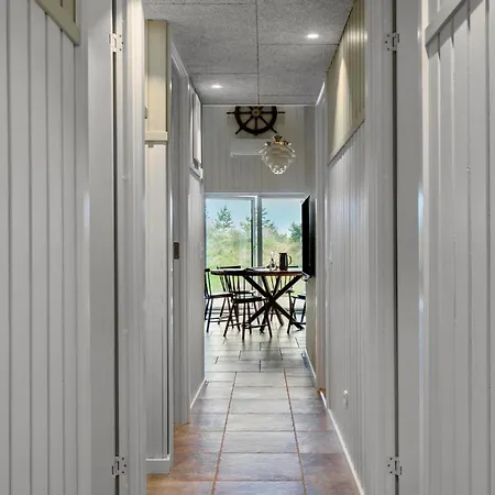 Nordslugen Holiday home Blavand