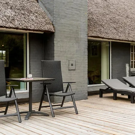 Nordslugen Holiday home *