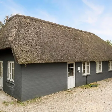 別荘 Nordslugen ブラーバンド